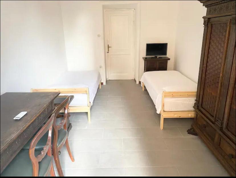 Habitación en casa particular Martino Termini *