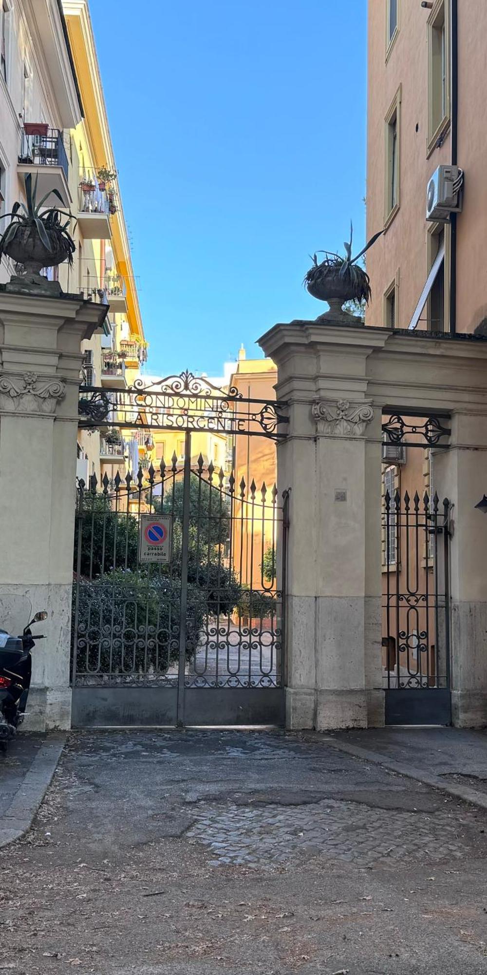 Martino Termini Privatunterkunft *